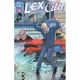 DCs Lex And The City #1