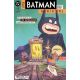 Little Batman Month One #3