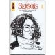 Seasons #1 Cover E 1:100 Paul Azaceta Hand Drawn Sketch Variant