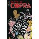 Death Of Copra #1 Cover C 1:15 Michel Fiffe Connecting Variant