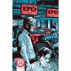 Department Of Truth #28 Cover B 1:10 Nimit Malavia Variant