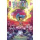 I Hate Fairyland #19 Cover C 1:10 Skottie Young Variant