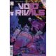 Void Rivals #16 Cover C 1:10 Conor Hughes Connecting Variant