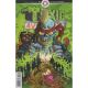Toxic Avenger #4 Cover C 1:5 J Gonzo Unlock Variant
