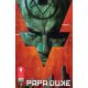 Papa Duke #1 Cover C Todd Skull & Naomi Griffin Variant
