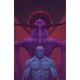 Power Lords #1 Cover G 1:50 Wayne Barlowe Full Art Variant