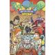 Rick And Morty New Year New Rick Special #1