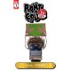 Rant Cpu Greed Is God Cover C Wall Street Garbage Pail Kids Homage Variant