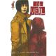 Veil #4 Cover B Pablo M Collar Variant