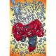 Red Hulk #1 1:100 Frank Miller Virgin Variant