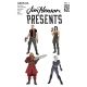 Jim Henson Presents #1 Second Printing