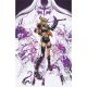 Magik #1 Second Printing 1:25 J. Scott Campbell Virgin Variant