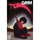 Grim #22 Cover E 20th Anniversary Mercado