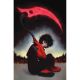Grim #22 Cover F 1:20 20th Anniversary Mercado Full Art
