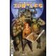 Teenage Mutant Ninja Turtles #7 Cover D Sejic