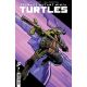 Teenage Mutant Ninja Turtles #7 Cover E Randolph