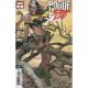 Rogue The Savage Land #1 Second Printing