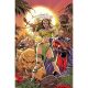 Rogue The Savage Land #1 Second Printing 1:25 Kaare Andrews Virgin variant