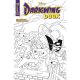 Darkwing Duck #1 Cover Y 1:7 Bagley Line Art