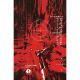 Terminator #5 Cover R 1:7 Ross Burning Earth Icon Foil Virgin