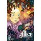 Alice Forever After #1 Cover F 1:25 Dressed Parel