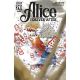 Alice Forever After #1 Cover H Foc Reveal Dressed Campion