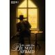 Be Not Afraid #5 Cover B Dressed Mercado
