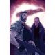 Expanse A Little Death #4 Cover E Unlimited Full Art Kerschel