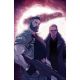 Expanse A Little Death #4 Cover E Unlimited Full Art Kerschel