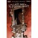 Last Day Of Hp Lovecraft #3