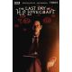 Last Day Of Hp Lovecraft #3 Cover B Dressed Citriya