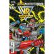 VR Troopers Power Rangers Flipbook Facsimile Edition 5