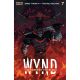 Wynd The Power Of The Blood #7