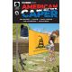 American Caper #4
