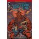 Captain Henry And The Graveyard Of Time #4