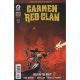 Carmen Red Claw Belly Of The Beast #2 Cover B Jake Parker