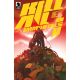 Kill All Immortals II #5 Cover B Stefano Simeone