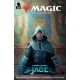 Magic The Gathering Untold Stories Jace #1