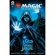 Magic The Gathering Untold Stories Jace #1 Cover B Francesco Francavilla