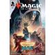 Magic The Gathering Untold Stories Jace #1 Cover C Aleksi Briclot