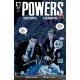 Powers 25 #6 Cover B Stan Sakai