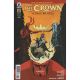 Crown A Tale Of Hell #1