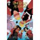 Umbrella Academy Plan B #4 Cover B Zoe Thorogood