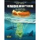 Endeavour #3 Cvr B Stephanie Hans 1:5 Variant