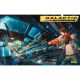 Galactic #2 Cvr C Ariel Olivetti 1:5 Variant