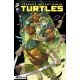 Teenage Mutant Ninja Turtles #14 Cover D Byrne