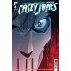 Teenage Mutant Ninja Turtles Casey Jones #4