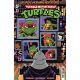 Teenage Mutant Ninja Turtles Saturday Morning Adventures #33 Cover C Losty