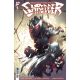 Teenage Mutant Ninja Turtles Shredder #5 Cover C Kotian