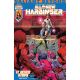 Valiant Beyond All New Harbinger  #5 Cover B Kotian
